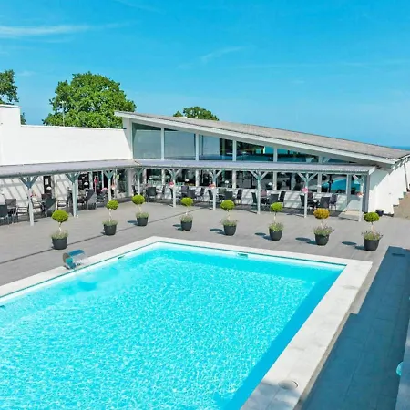 Ferienhaus Holiday Lv