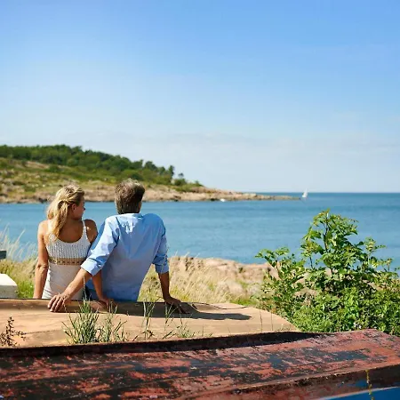 Ferienhaus Holiday Lv Allinge-Sandvig